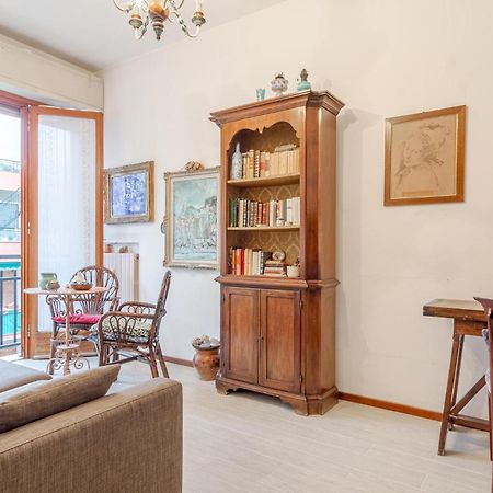 1 Bedroom Lovely Apartment In Rapallo Esterno foto